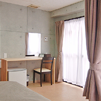 「京都うら～らかハウス」3月7日（土）にオ－プン！