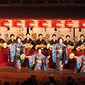第66回 京おどり（京都・宮川町）