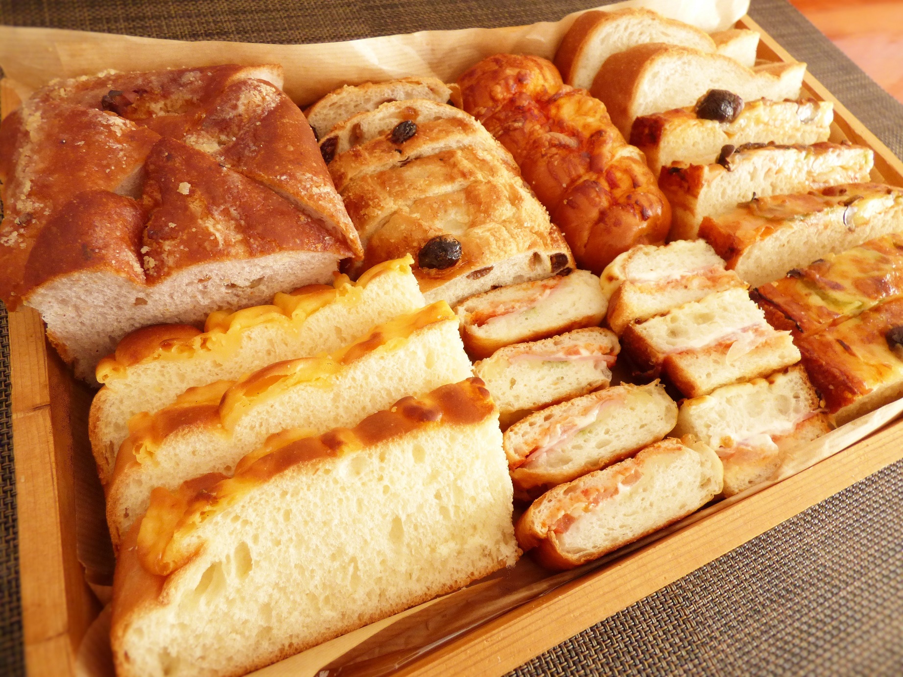 モーニングサービス始めました♪